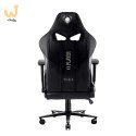 Fotel gamingowy DIABLO X-PLAYER 2.0 normal fotel czarno-czarny