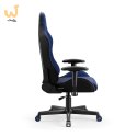 Fotel gamingowy DIABLO X-ST4RTER fotel granatowy