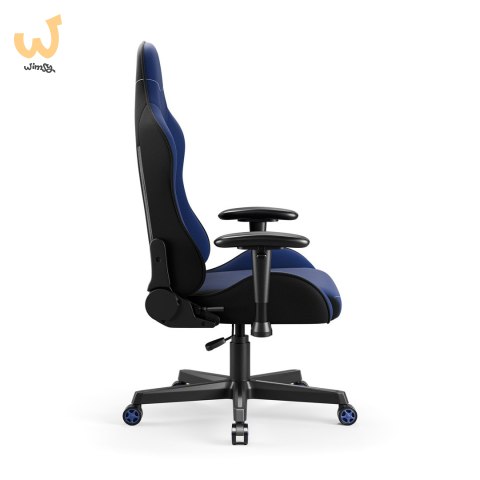 Fotel gamingowy DIABLO X-ST4RTER fotel granatowy Fotel gamingowy DIABLO X-ST4RTER fotel granatowy