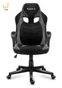 Fotel gamingowy HZ-Force 2.5 Grey Mesh