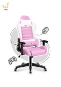 Fotel gamingowy HZ-Ranger 6.0 Pink