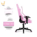 Fotel gamingowy HZ-Ranger 6.0 Pink
