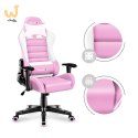 Fotel gamingowy HZ-Ranger 6.0 Pink