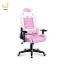 Fotel gamingowy HZ-Ranger 6.0 Pink