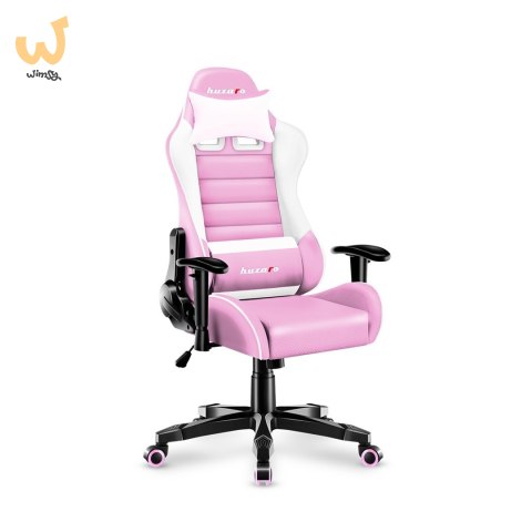 Fotel gamingowy HZ-Ranger 6.0 Pink Fotel gamingowy HZ-Ranger 6.0 Pink