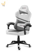 Fotel gamingowy Huzaro Force 4.4 Grey Mesh