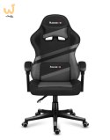 Fotel gamingowy Huzaro Force 4.4 White Mesh