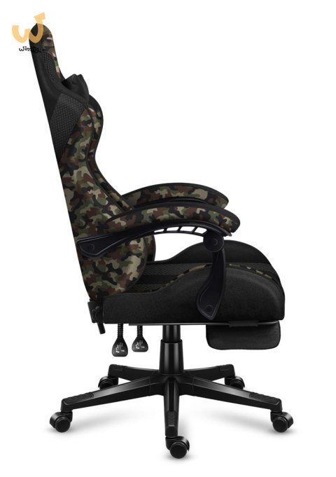 Fotel gamingowy Huzaro Force 4.7 Camo Mesh Fotel gamingowy Huzaro Force 4.7 Camo Mesh