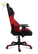 Fotel gamingowy Huzaro Force 6.2 Red Mesh