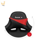 Fotel gamingowy Huzaro Force 6.2 Red Mesh