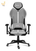 Fotel gamingowy Huzaro Force 7.9 Gray Mesh
