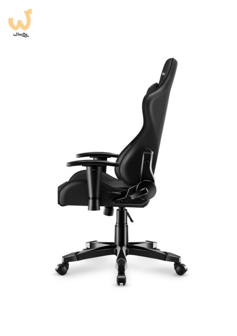 Fotel gamingowy dla dziecka HZ-Ranger 6.0 Black Fotel gamingowy dla dziecka HZ-Ranger 6.0 Black