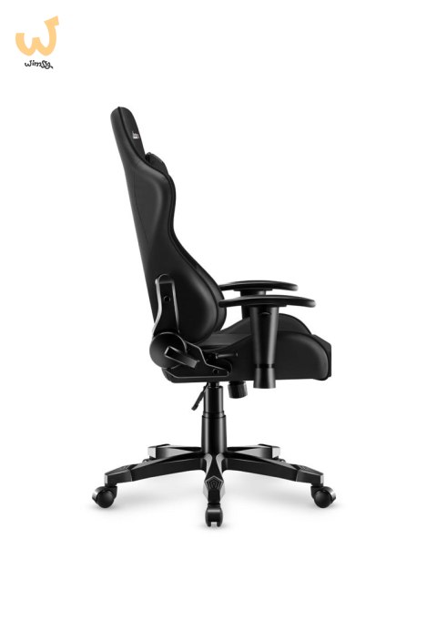 Fotel gamingowy dla dziecka HZ-Ranger 6.0 Black Fotel gamingowy dla dziecka HZ-Ranger 6.0 Black