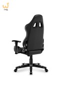 Fotel gamingowy dla dziecka HZ-Ranger 6.0 Black