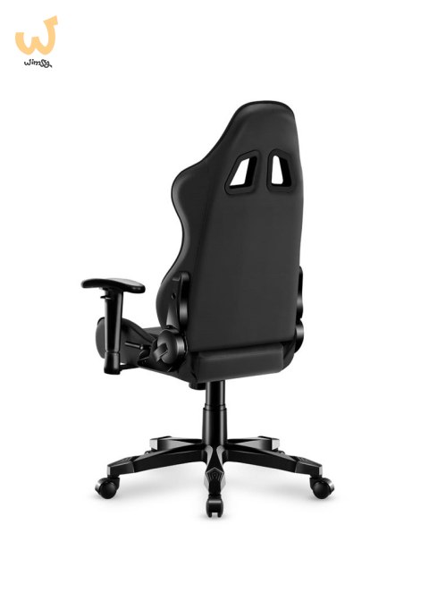 Fotel gamingowy dla dziecka HZ-Ranger 6.0 Black Fotel gamingowy dla dziecka HZ-Ranger 6.0 Black