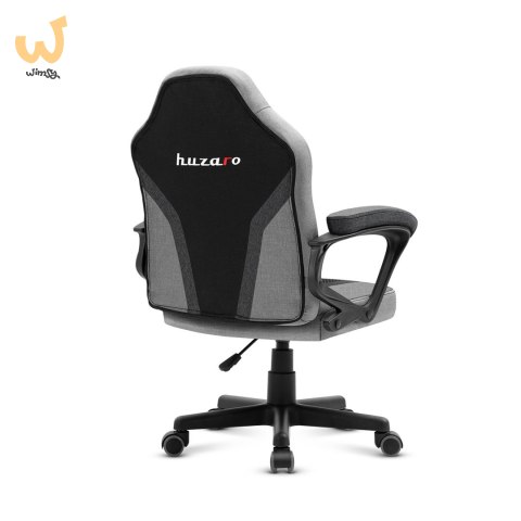 Fotel gamingowy dla dziecka HZ-Ranger Ranger 1.0 Gr Fotel gamingowy dla dziecka HZ-Ranger Ranger 1.0 Gr
