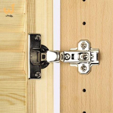 Listwa do połączeń kołkowych Wolfcraft 5,6,8,10mm Listwa do połączeń kołkowych Wolfcraft 5,6,8,10mm