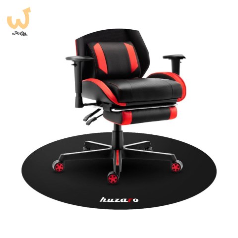 Mata pod fotel Huzaro FloorMat 3.0 Mata pod fotel Huzaro FloorMat 3.0