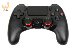 AURORA GAMEPAD GP4 KONTROLER PS4, PC, ANDROID