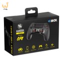 AURORA GAMEPAD GP4 KONTROLER PS4, PC, ANDROID
