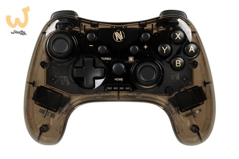 AURORA GAMEPAD GP5 KONTROLER SWITCH, ANDROID, IOS AURORA GAMEPAD GP5 KONTROLER SWITCH, ANDROID, IOS