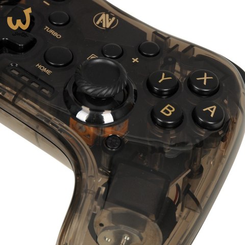 AURORA GAMEPAD GP5 KONTROLER SWITCH, ANDROID, IOS AURORA GAMEPAD GP5 KONTROLER SWITCH, ANDROID, IOS