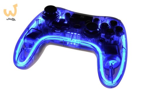 AURORA GAMEPAD GP5 KONTROLER SWITCH, ANDROID, IOS AURORA GAMEPAD GP5 KONTROLER SWITCH, ANDROID, IOS