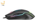FURY MYSZ DLA GRACZY HUSTLER 6400DPI RGB NFU-1698