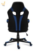 Fotel gamingowy HZ-Force 2.5 Blue Mesh