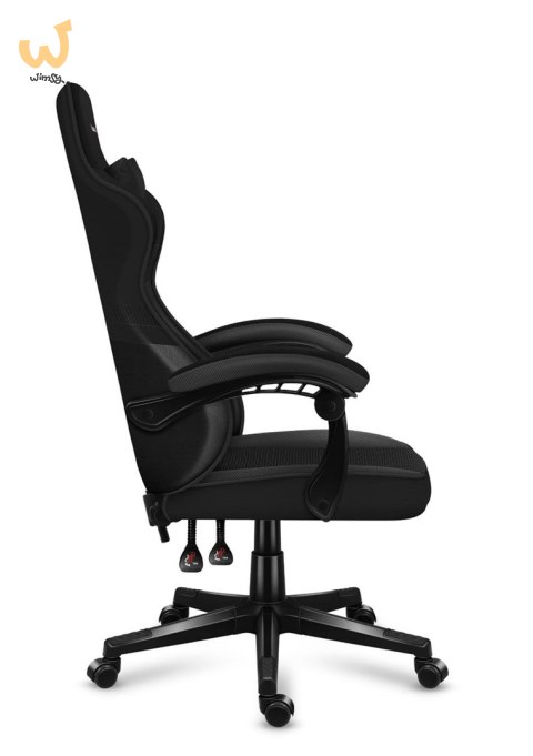 Fotel gamingowy Huzaro Force 4.4 Carbon Fotel gamingowy Huzaro Force 4.4 Carbon