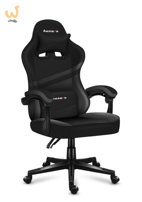 Fotel gamingowy Huzaro Force 4.4 Carbon Fotel gamingowy Huzaro Force 4.4 Carbon