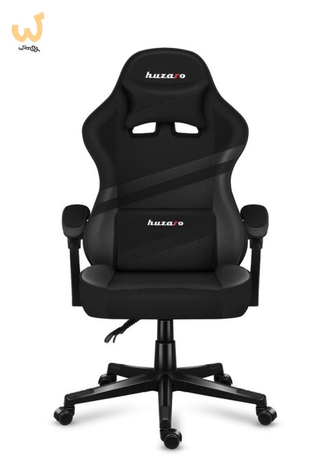 Fotel gamingowy Huzaro Force 4.4 Carbon Fotel gamingowy Huzaro Force 4.4 Carbon