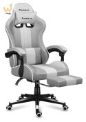 Fotel gamingowy Huzaro Force 4.7 White Mesh