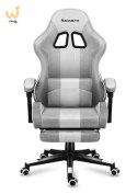 Fotel gamingowy Huzaro Force 4.7 White Mesh