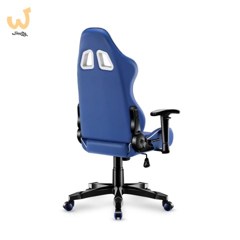 Fotel gamingowy dla dziecka HZ-Ranger 6.0 Blue Fotel gamingowy dla dziecka HZ-Ranger 6.0 Blue