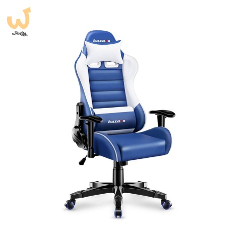Fotel gamingowy dla dziecka HZ-Ranger 6.0 Blue Fotel gamingowy dla dziecka HZ-Ranger 6.0 Blue