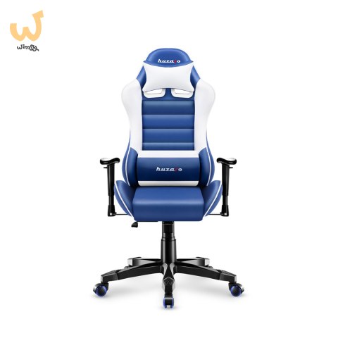 Fotel gamingowy dla dziecka HZ-Ranger 6.0 Blue Fotel gamingowy dla dziecka HZ-Ranger 6.0 Blue