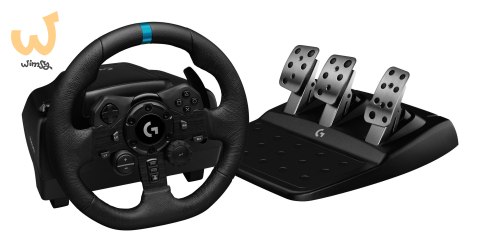 Kierownica Logitech G923 PS4/PS5/PC 941-000149 Kierownica Logitech G923 PS4/PS5/PC 941-000149