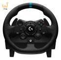 Kierownica Logitech G923 PS4/PS5/PC 941-000149