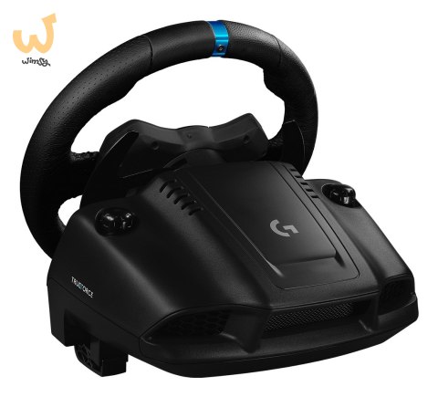 Kierownica Logitech G923 PS4/PS5/PC 941-000149 Kierownica Logitech G923 PS4/PS5/PC 941-000149
