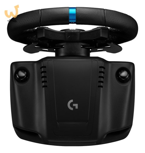 Kierownica Logitech G923 PS4/PS5/PC 941-000149 Kierownica Logitech G923 PS4/PS5/PC 941-000149