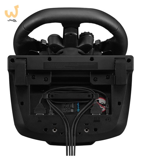Kierownica Logitech G923 PS4/PS5/PC 941-000149 Kierownica Logitech G923 PS4/PS5/PC 941-000149