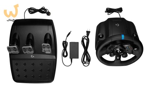 Kierownica Logitech G923 PS4/PS5/PC 941-000149 Kierownica Logitech G923 PS4/PS5/PC 941-000149