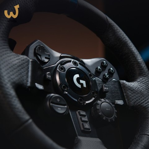 Kierownica Logitech G923 PS4/PS5/PC 941-000149 Kierownica Logitech G923 PS4/PS5/PC 941-000149
