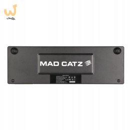 Klawiatura mechaniczna Mad Catz S.T.R.I.K.E 11