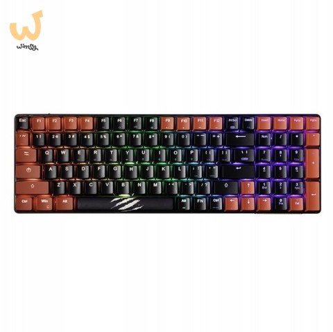 Klawiatura mechaniczna Mad Catz S.T.R.I.K.E 11 Klawiatura mechaniczna Mad Catz S.T.R.I.K.E 11