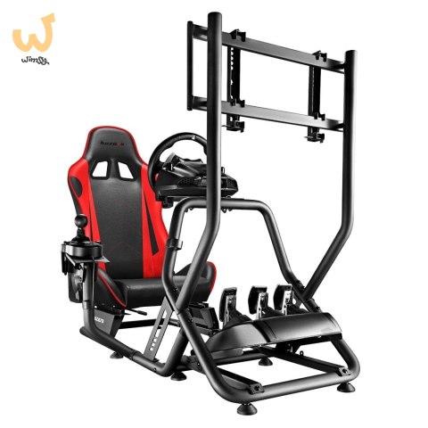 Kokpit Wyścigowy Huzaro Speed 6.0 Kokpit Wyścigowy Huzaro Speed 6.0