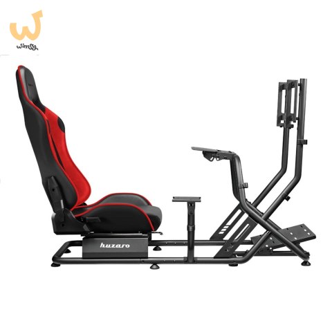 Kokpit Wyścigowy Huzaro Speed 6.0 Kokpit Wyścigowy Huzaro Speed 6.0