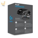 MYSZ GAMINGOWA LOGITECH G502 Lightspeed Black