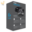 MYSZ GAMINGOWA LOGITECH G502 Lightspeed Black